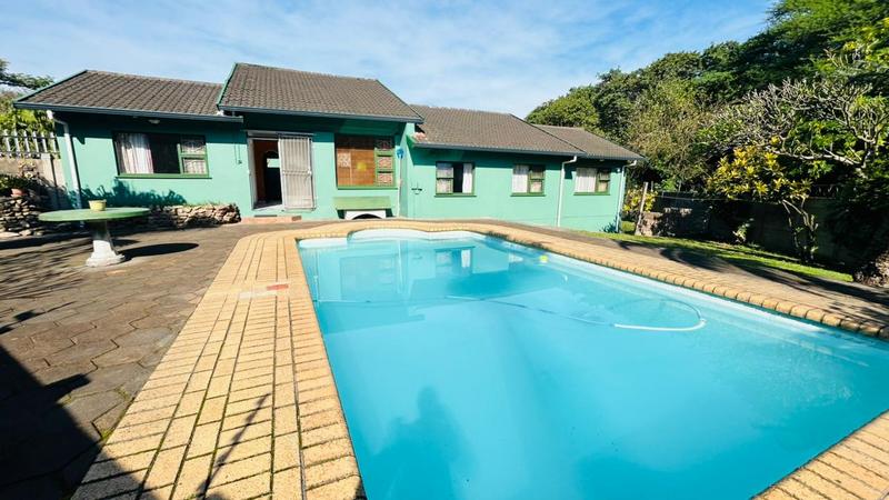 3 Bedroom Property for Sale in Arboretum Free State
